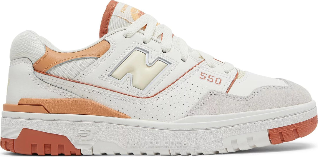 New Balance 550 'Au Lait' (W)