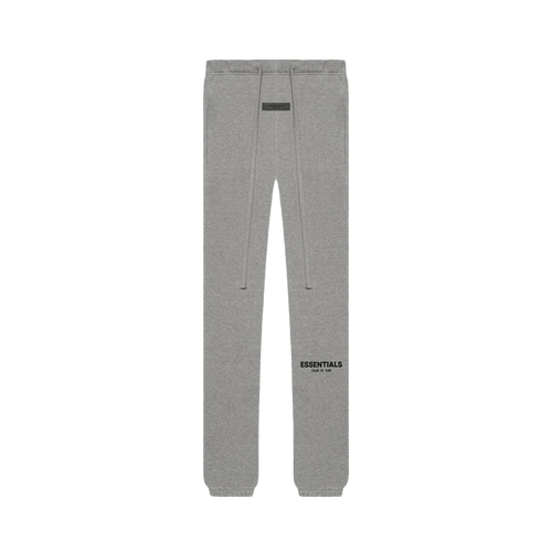 Pantalones de chándal Fear of God Essentials ‘Dark Oatmeal’ (PV22)