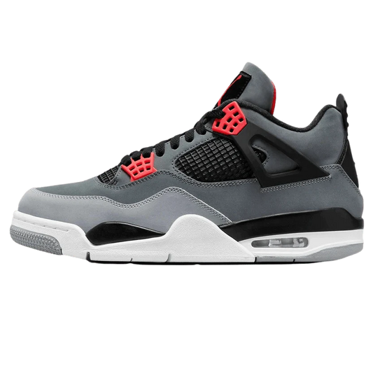 Jordan 4 Retro Infrared