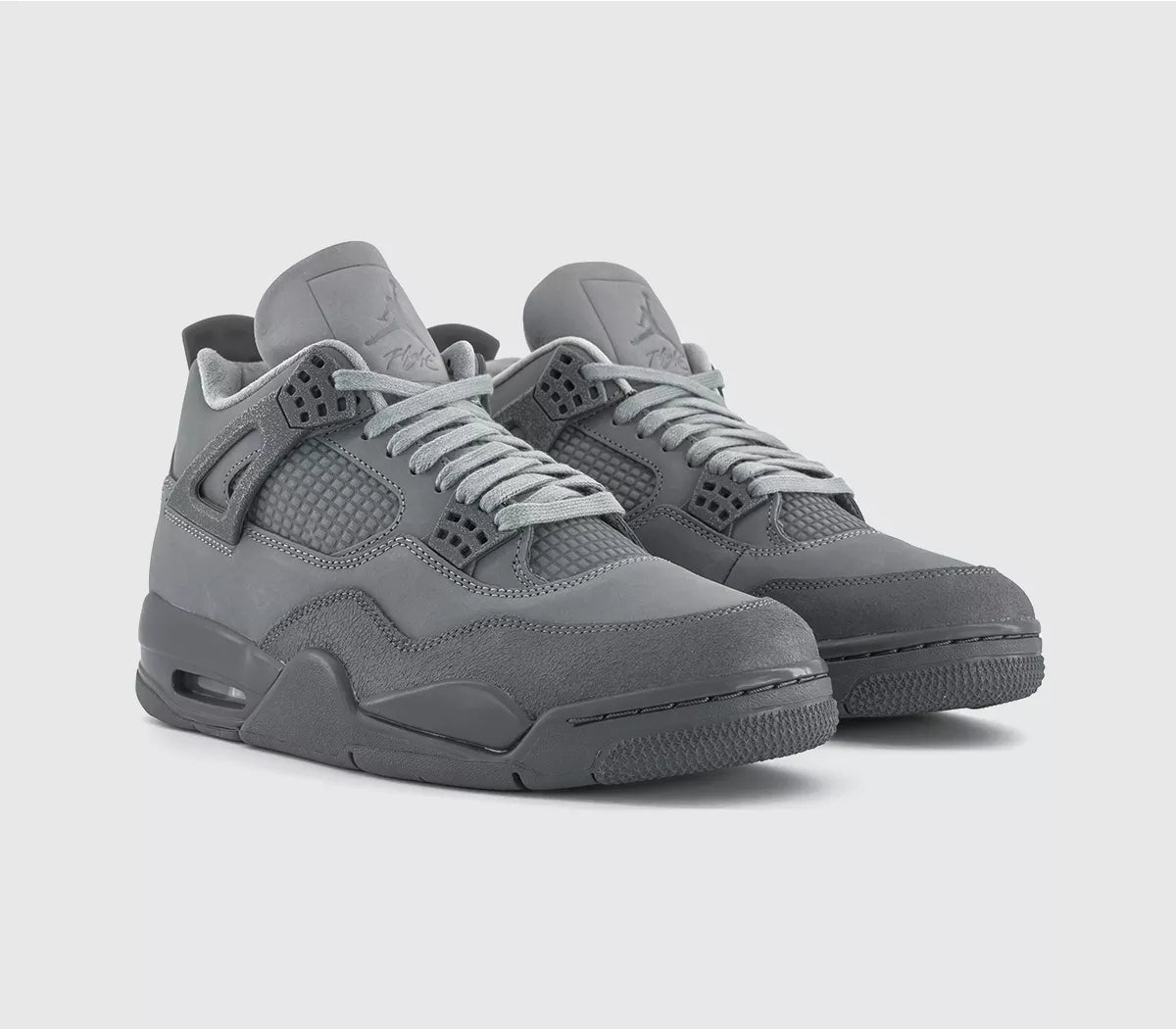 Jordan 4 Retro SE Wet Cement