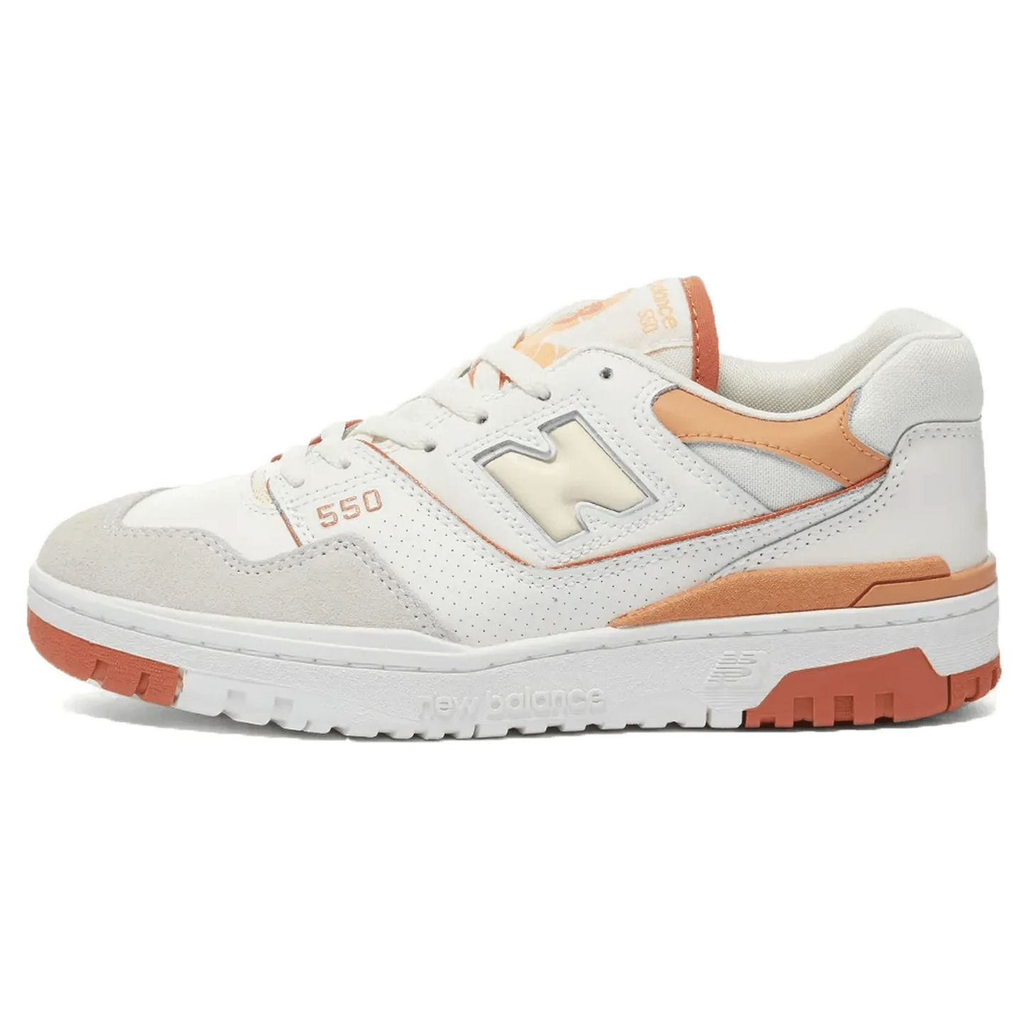New Balance 550 'Au Lait' (W)