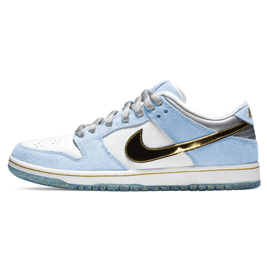 Nike SB Dunk Low 'Sean Cliver'