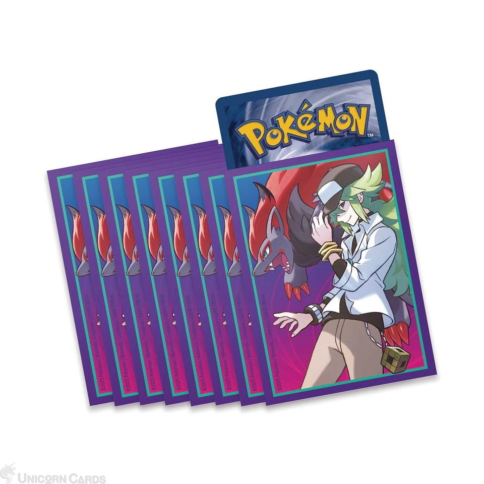 Pokemon TCG: Scarlet & Violet Journey Together - Elite Trainer Box