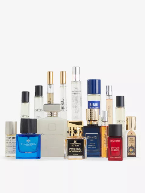 Selfridges Fragrance Advent Calendar 2026