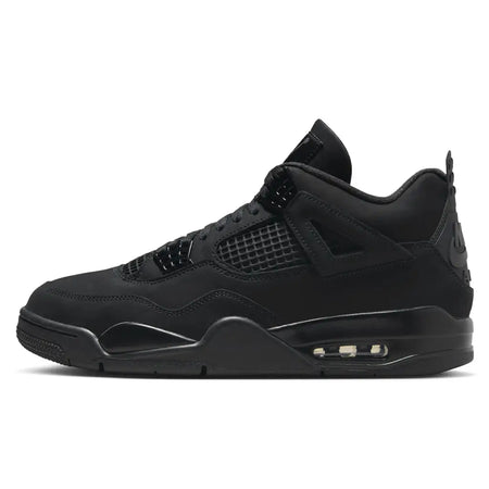 Air Jordan 4 Retro 'Black Cat' (2025)