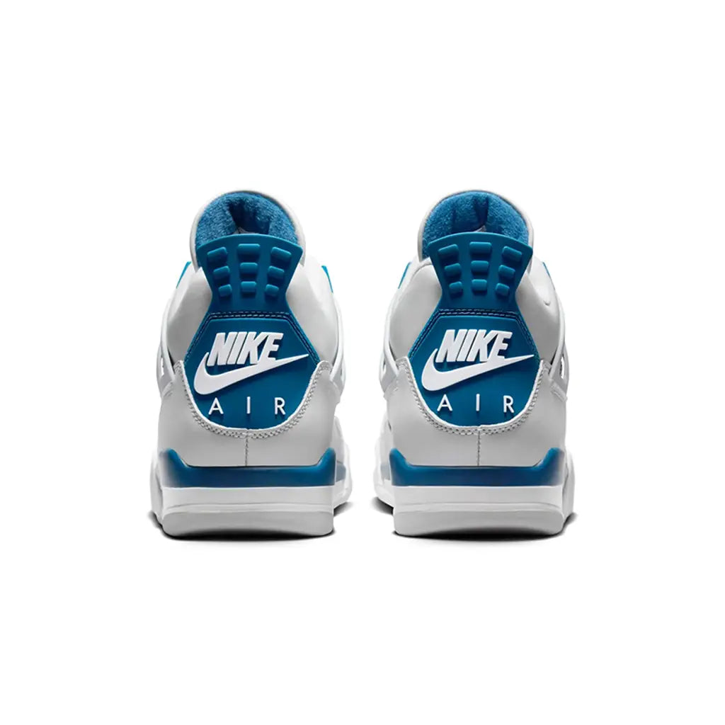 Air Jordan 4 Retro 'Military Blue' (2024)