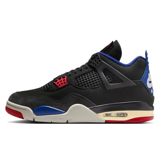 Air Jordan 4 Retro 'Rare Air' (White Lettering)
