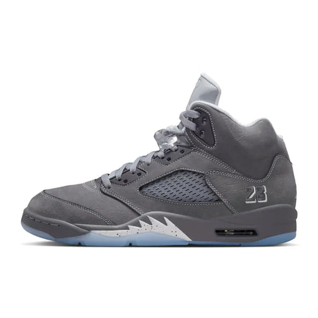 Air Jordan 5 Retro 'Wolf Grey' (2026)