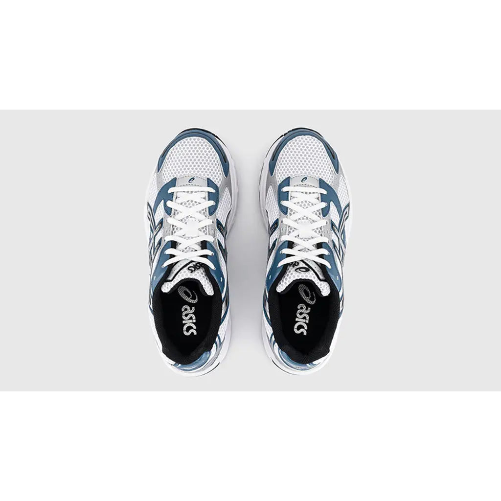 ASICS GEL-1130 'White Restful Teal'