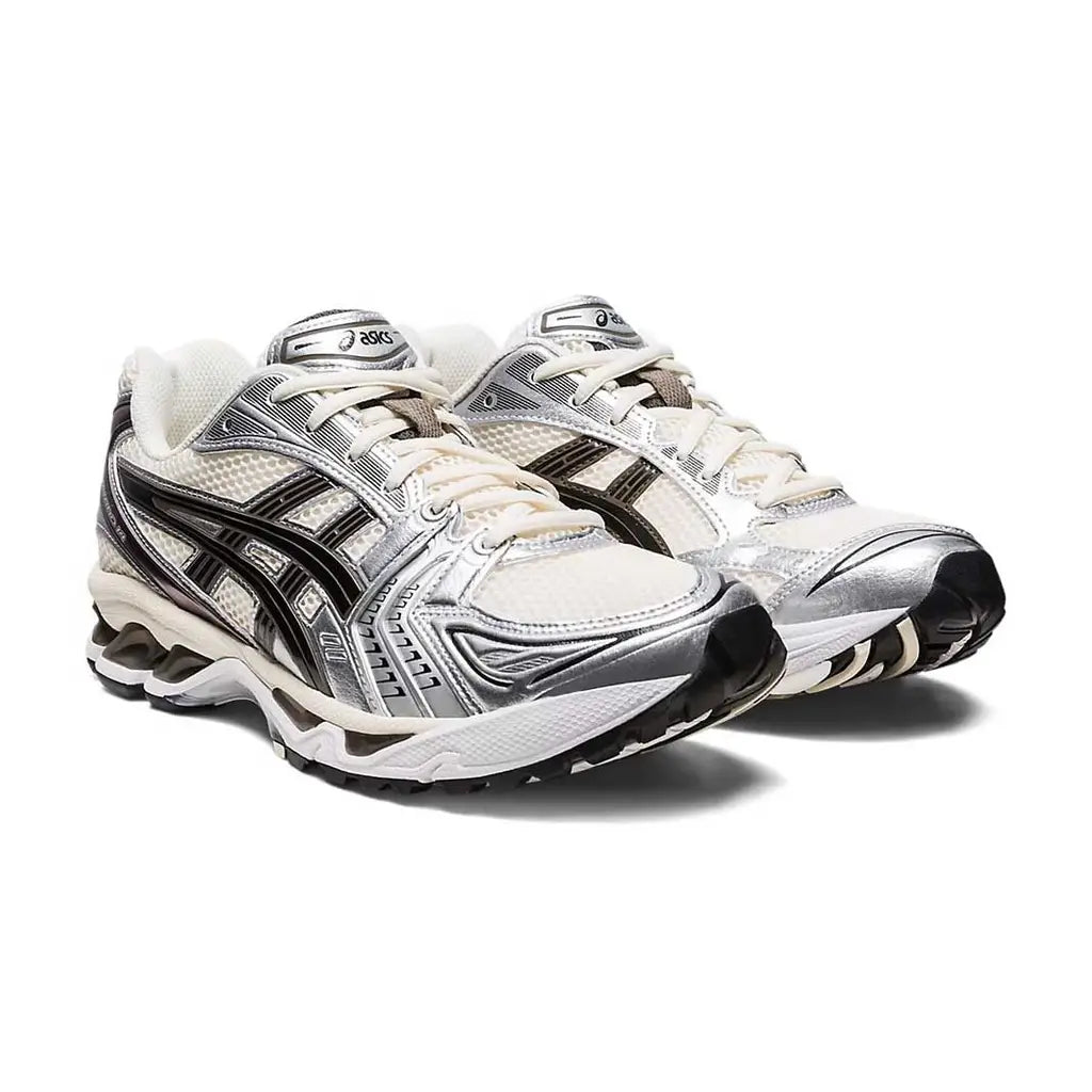 ASICS GEL-KAYANO 14 'Cream Black Metallic Plum'