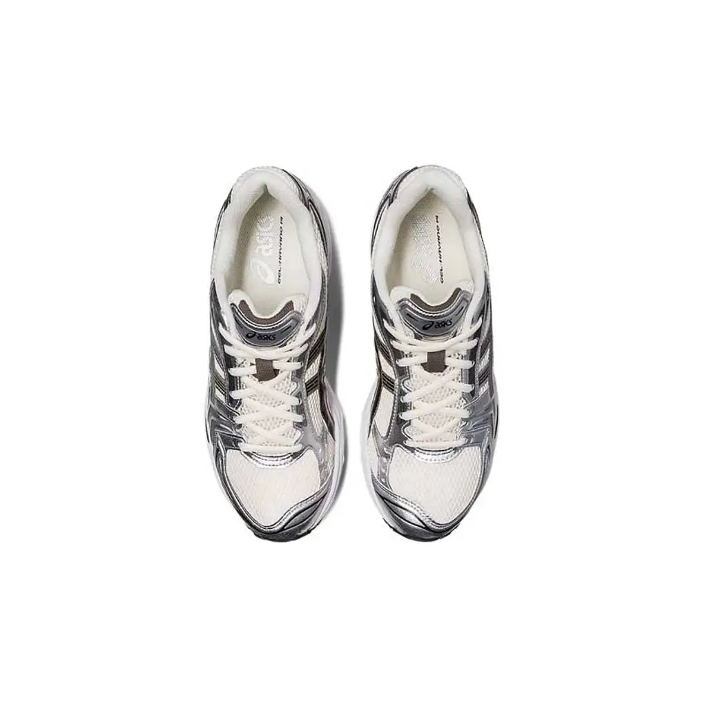 ASICS GEL-KAYANO 14 'Cream Black Metallic Plum'