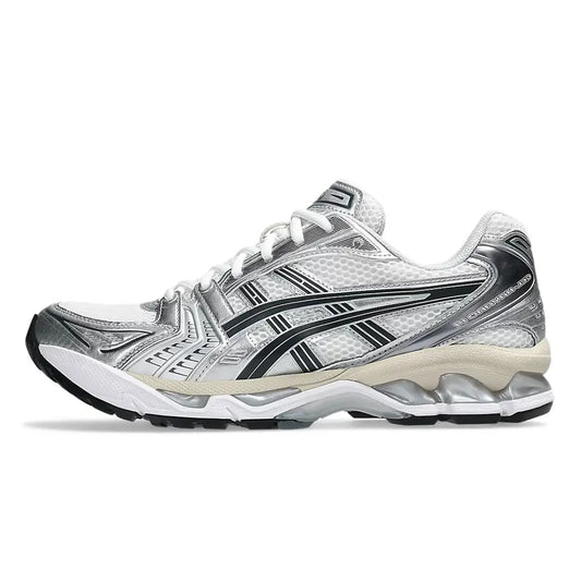 ASICS Gel-Kayano 14 'White Graphite Grey'