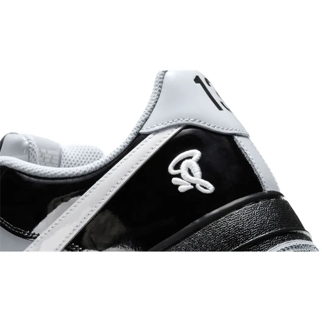 Nike Air Force 1 Low x Central Cee Syna 'Black Smoke Grey'