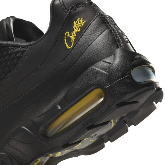 Corteiz x Nike Air Max 95 'Honey Black'