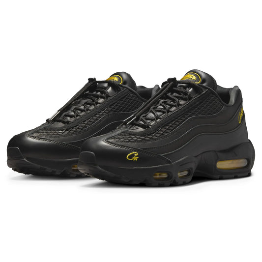 Corteiz x Nike Air Max 95 'Honey Black'
