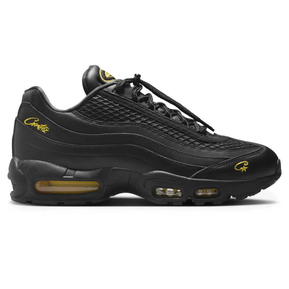 Corteiz x Nike Air Max 95 'Honey Black'