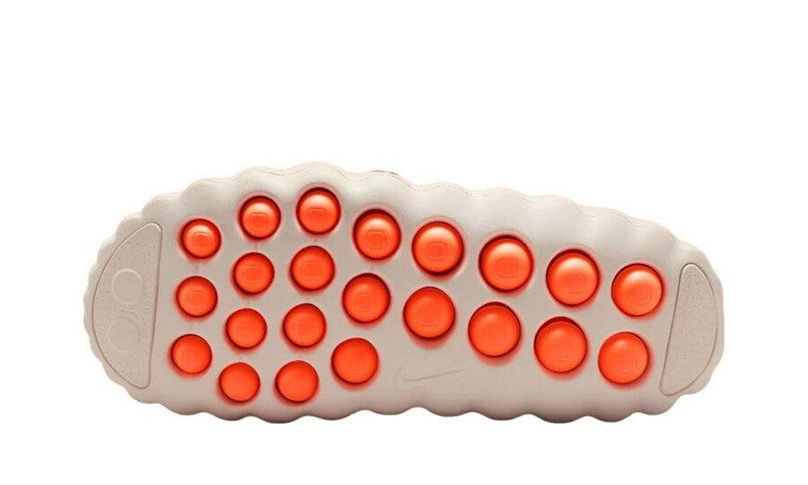 Nike Mind 001 Slide 'Light Bone'