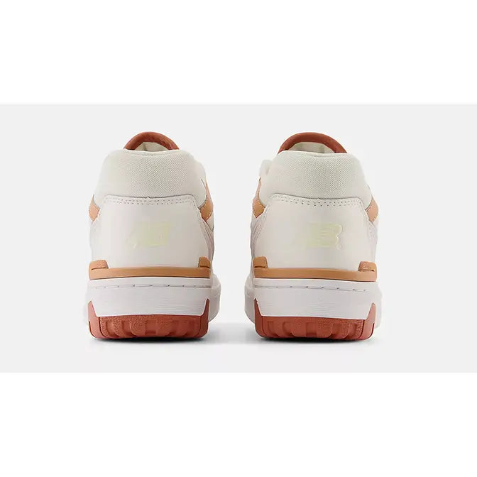 New Balance 550 'Au Lait' (W)