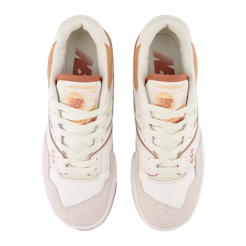 New Balance 550 'Au Lait' (W)