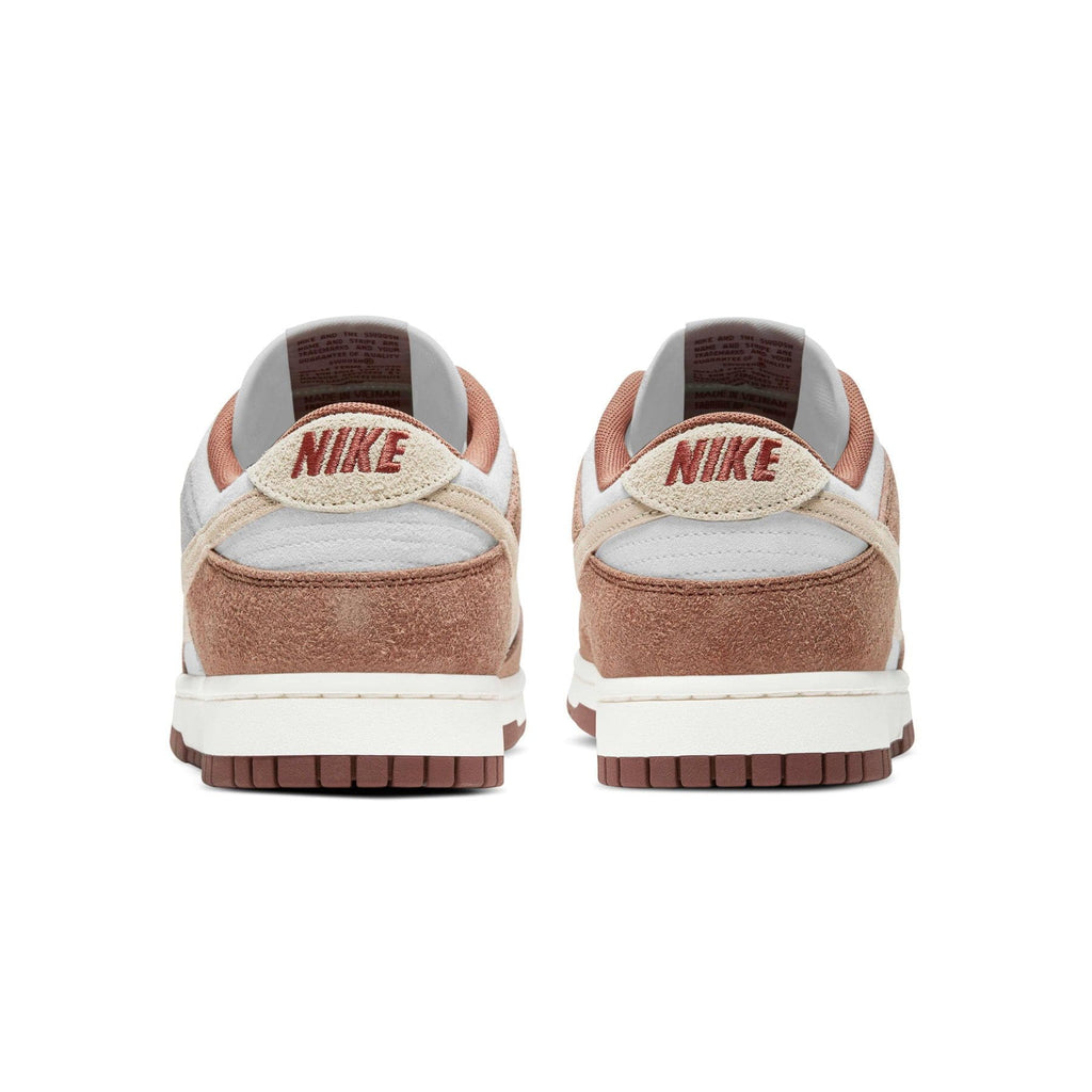 Nike Dunk Low 'Medium Curry'