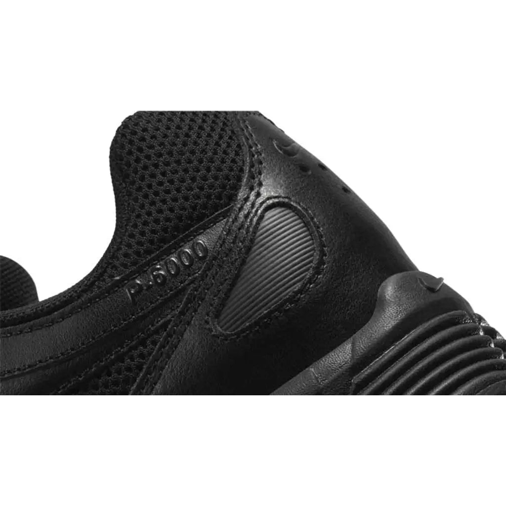 Nike P-6000 'Black'