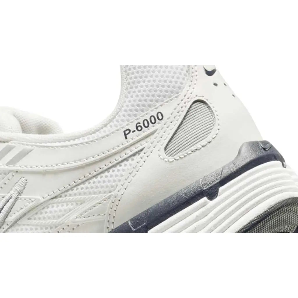 Nike P-6000 'Obsidian White'