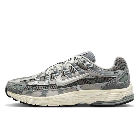 Nike P-6000 'Flat Pewter'
