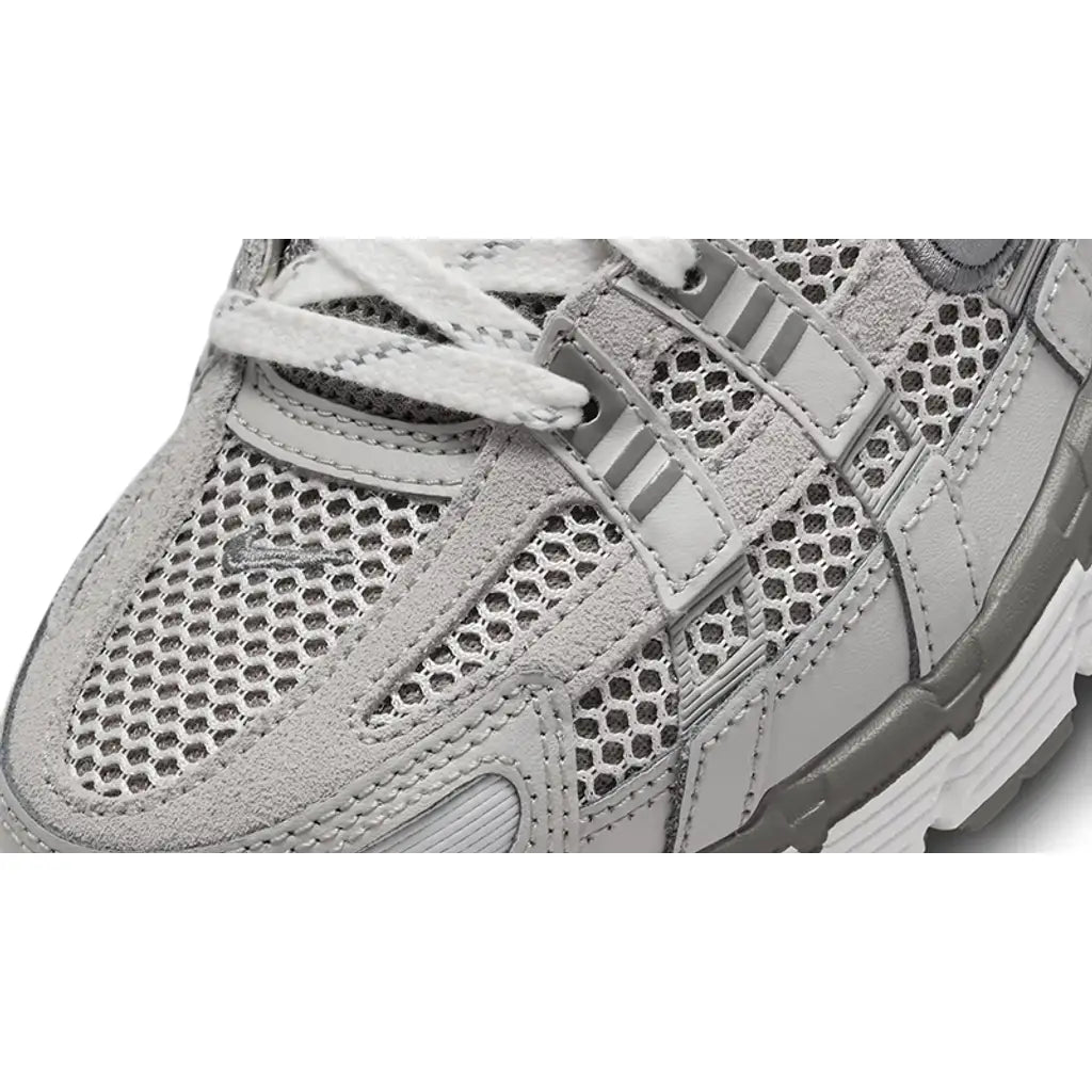 Nike P-6000 'Light Iron Ore'