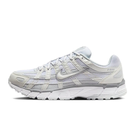 Nike P-6000 'Summit White' (W)