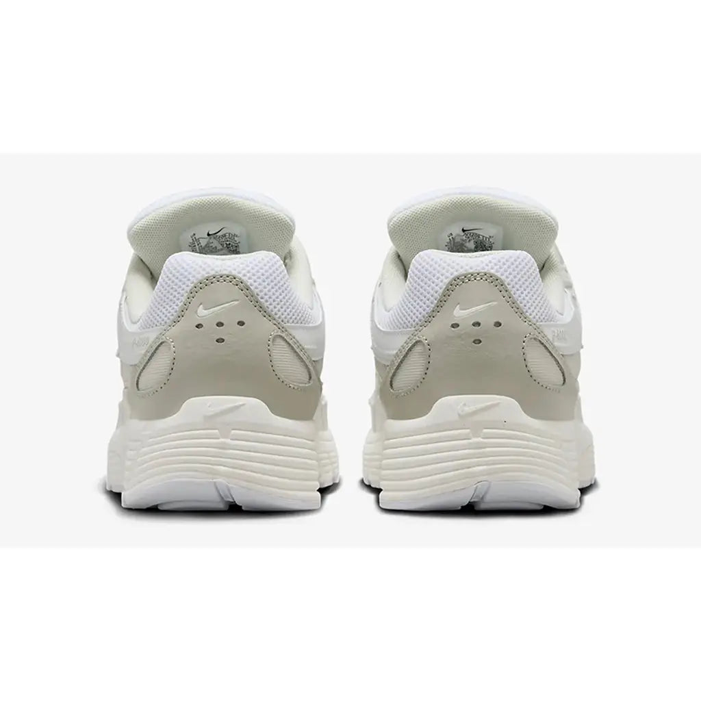 Nike P-6000 'White Sail Vast Grey'