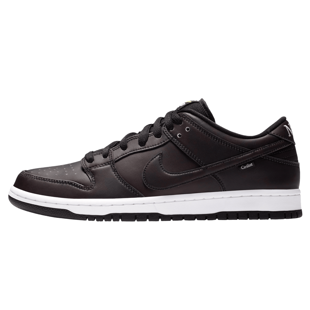 Nike SB Dunk Low 'Civilist Thermography' – Limited Sneakers Nike SB Dunk Low 'Civilist Thermography' – Limited Sneakers
