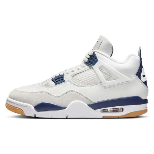 Air Jordan 4 Retro SB 'Navy'