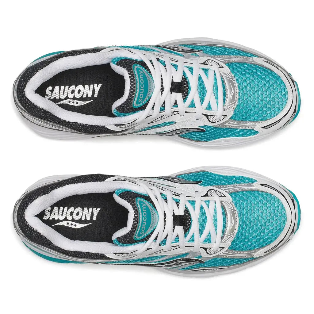 Saucony ProGrid Omni 9 'Tranquil'