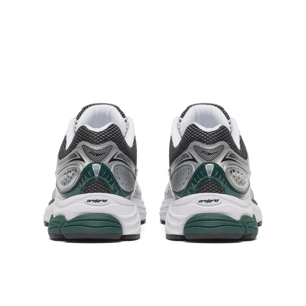 Saucony ProGrid Omni 9 'Gris Plata'