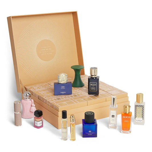 Harrods Fragrance Advent Calendar 2026