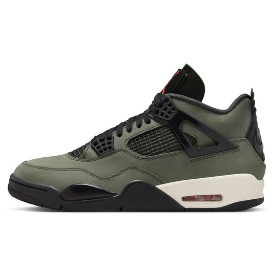 Jordan 4 Retro OG SP 'Undefeated' (2025)