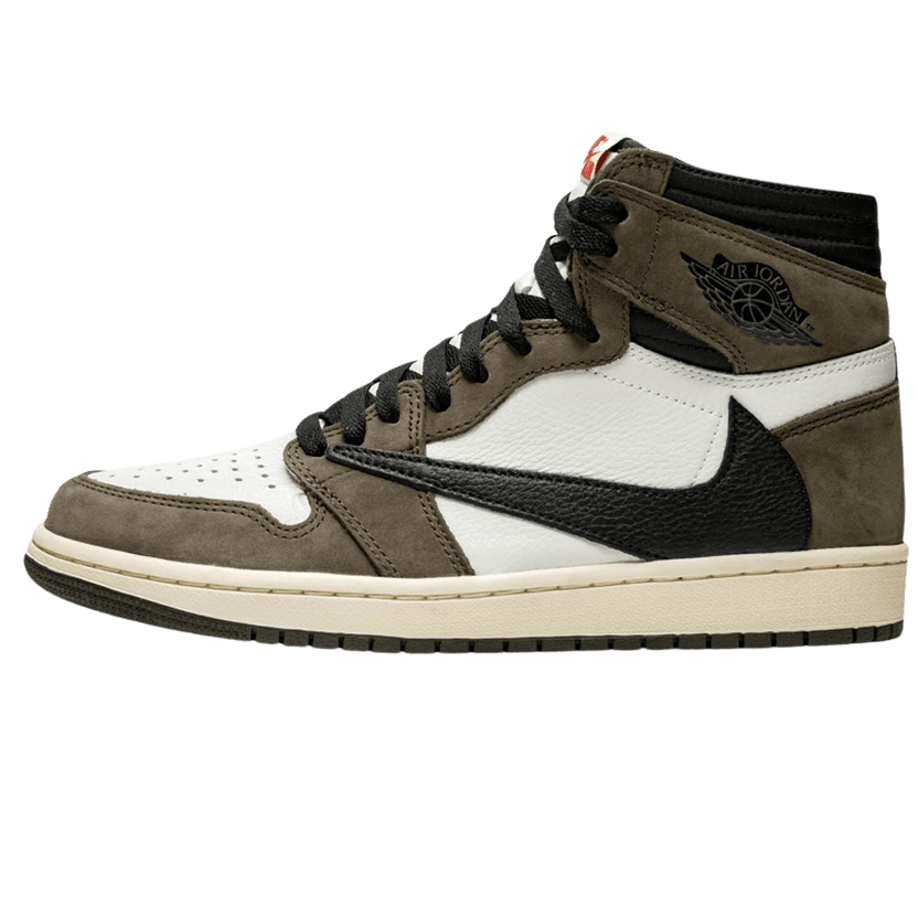 Travis scott hot sale retro jordans