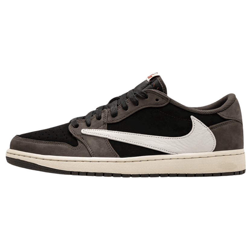 Jordan 1 Retro Low OG SP 'Travis Scott' – Limited Sneakers