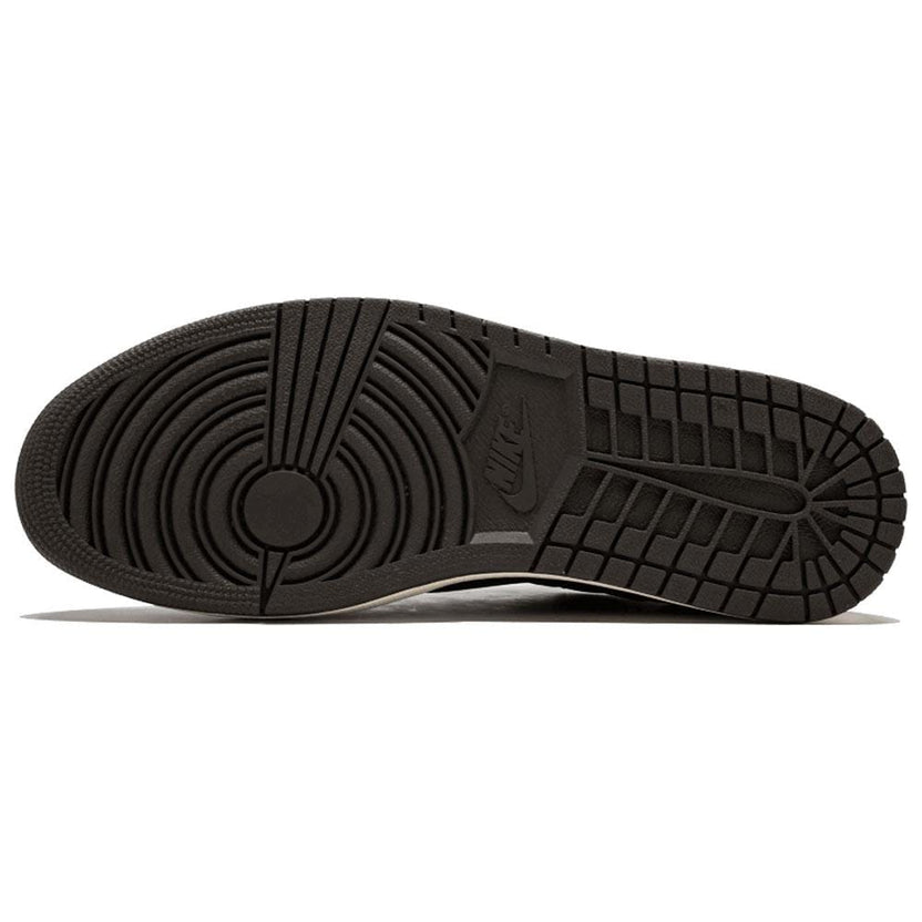 Air Jordan 1 Retro Low OG SP 'Travis Scott Mocha'
