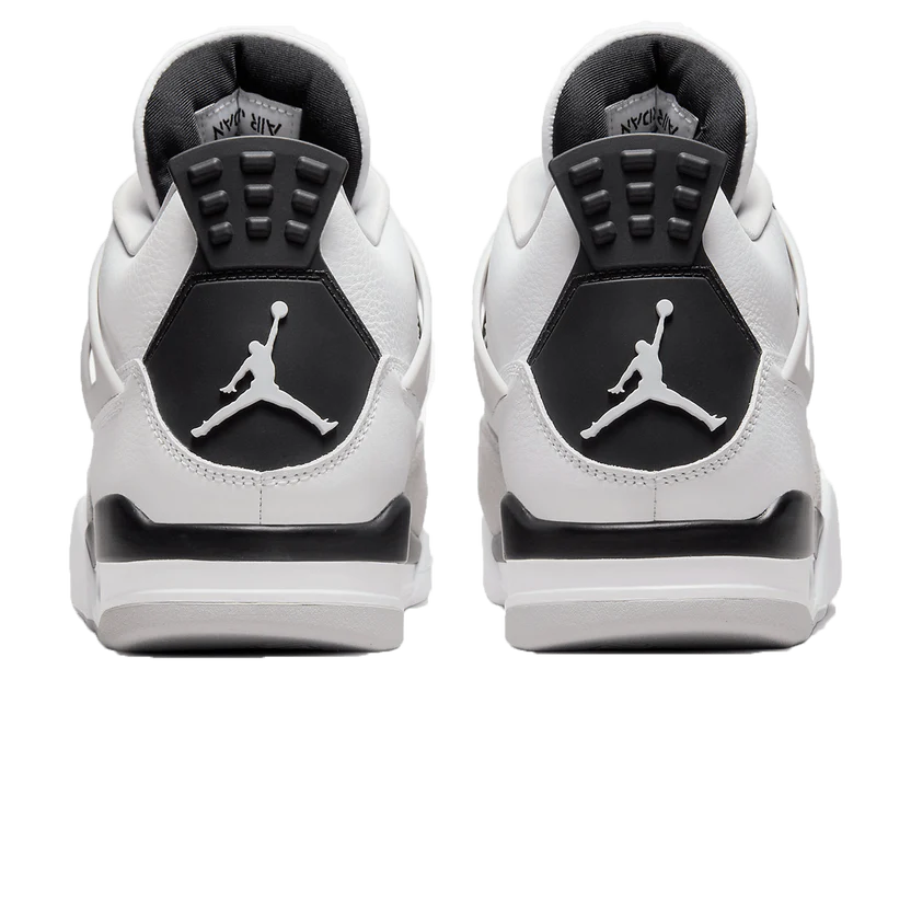 Air Jordan 4 Retro 'Military Black'