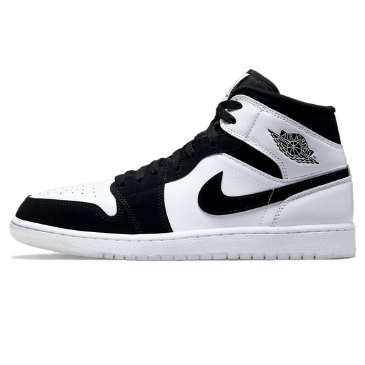 Jordan 1 Mid SE Diamond