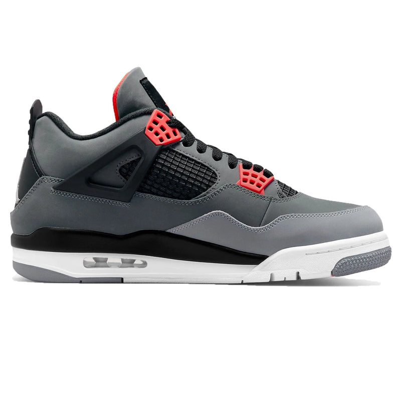 Jordan 4 Retro Infrared
