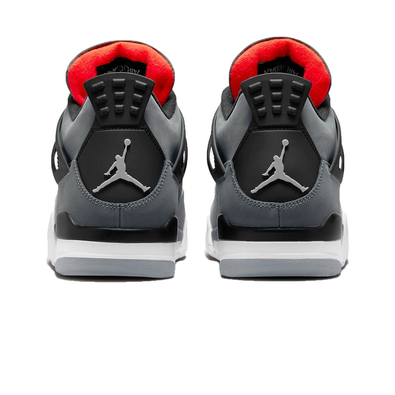 Jordan 4 Retro Infrared