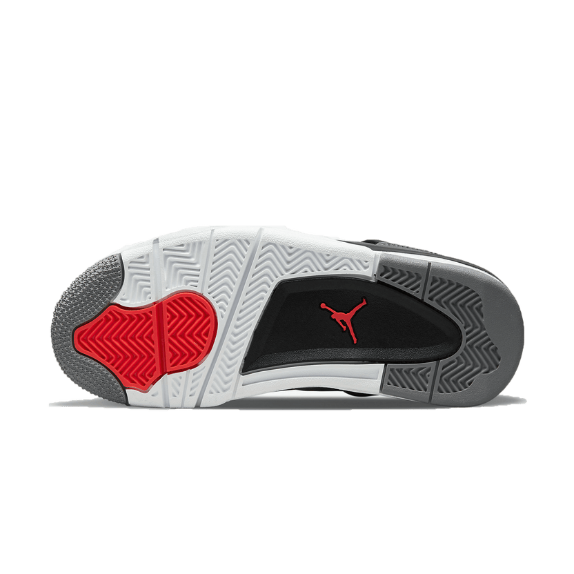 Jordan 4 Retro Infrared