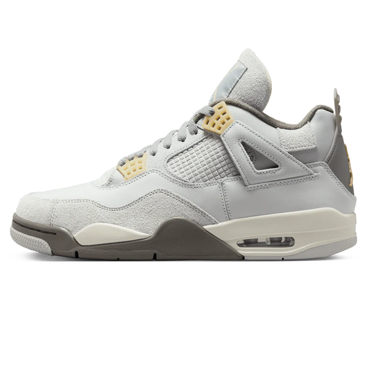 AIr Jordan 4 Retro SE ‘Craft Photon Dust’