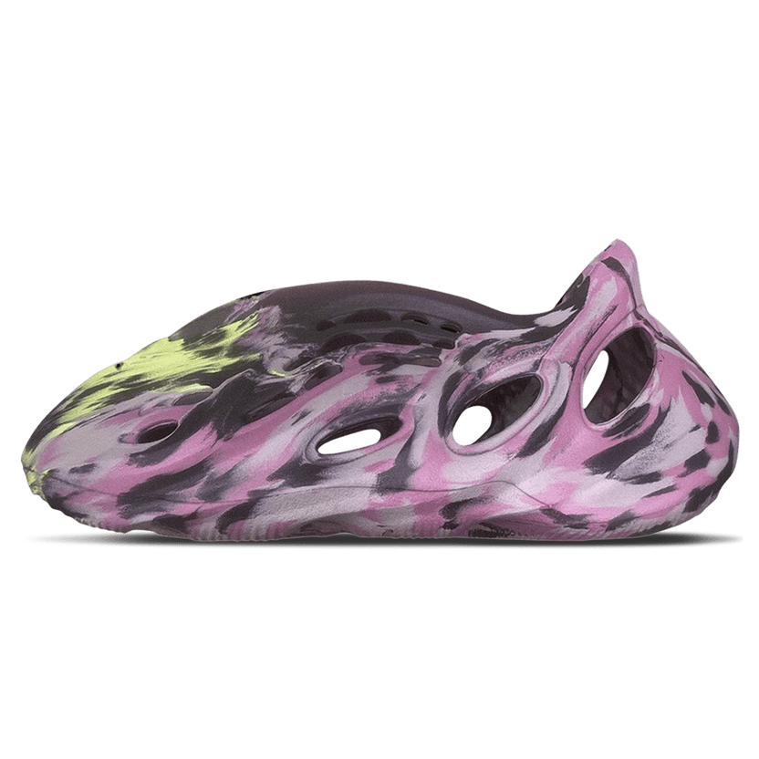 Yeezy Foam Runner 'MX Carbon'