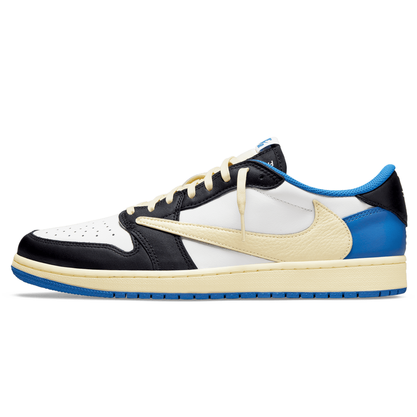 Air jordan 1 fragment hotsell