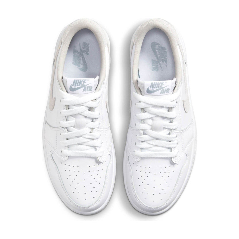 Jordan 1 Low OG 'Neutral Grey' (W)