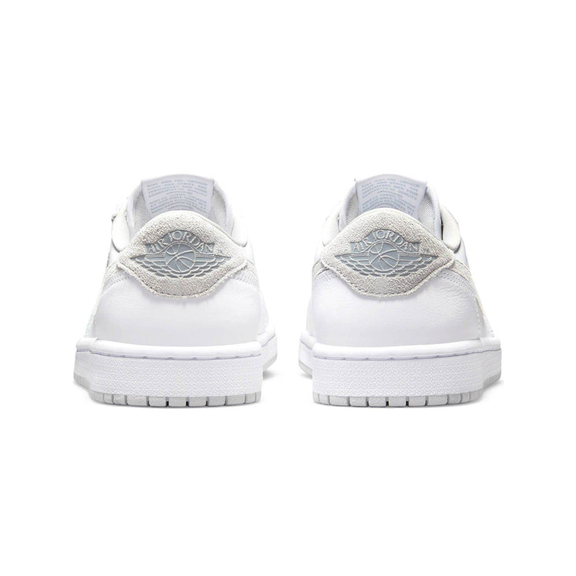 Jordan 1 Low OG 'Neutral Grey' (W)