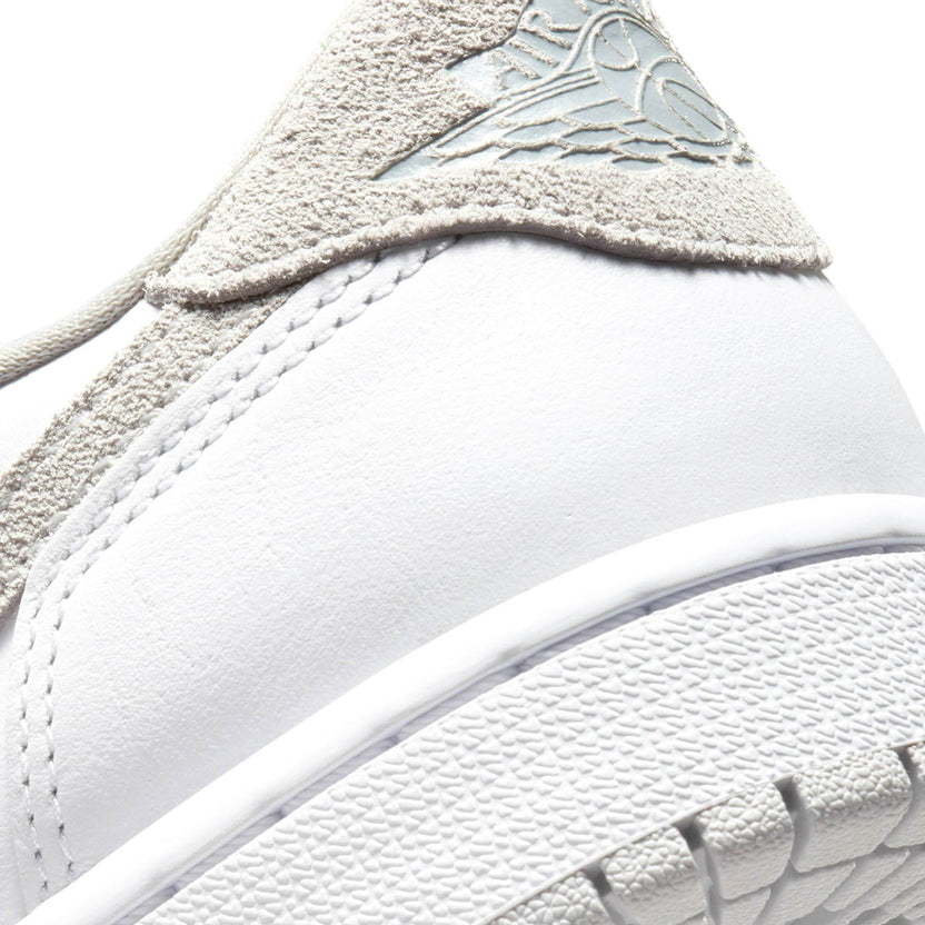 Jordan 1 Low OG 'Neutral Grey' (W)